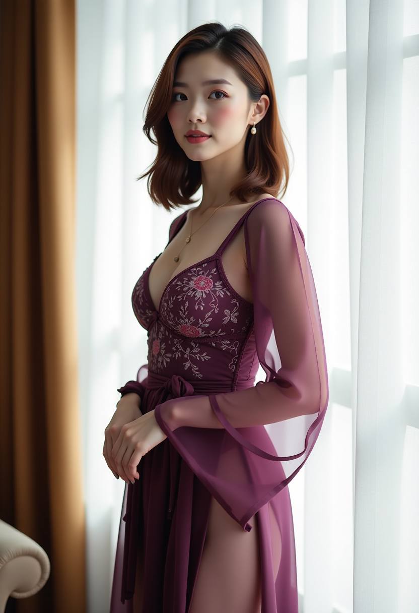 藏海花