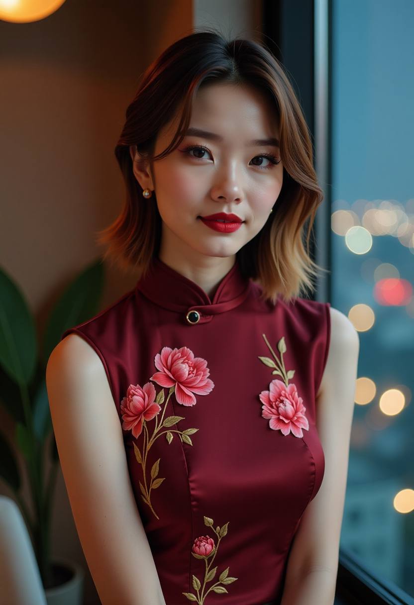 老九门第二季终章